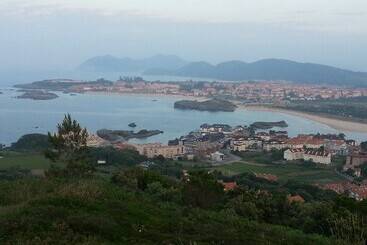 酒店 La Luna de Isla