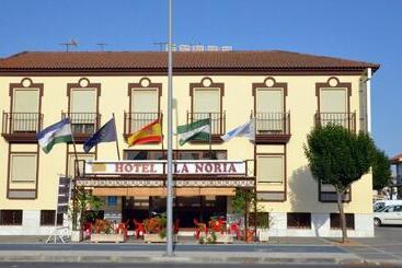 ホテル La Noria