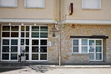 酒店 La Piqueta