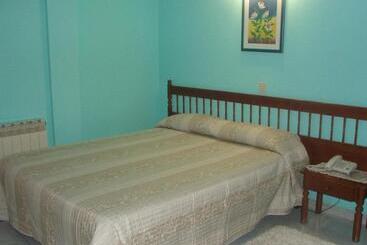 酒店 Las Rocas De Isla