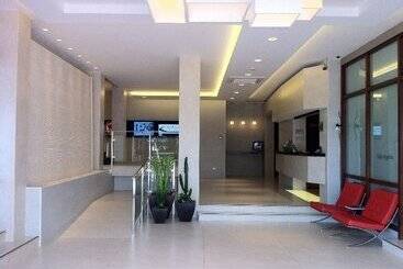 בית מלון כפרי Las Rocas Playa