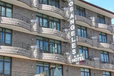 ホテル Los Angeles