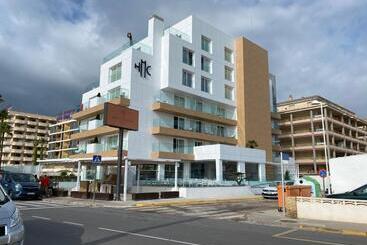 Отель María Cristina