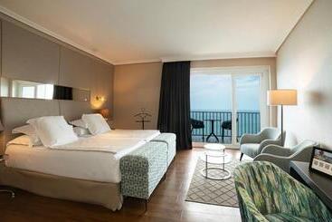 酒店 Mercure Monte Igueldo