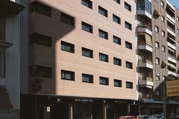 فندق NH Ciudad Real