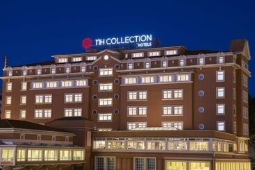 בית מלון כפרי NH Collection A Coruna Finisterre