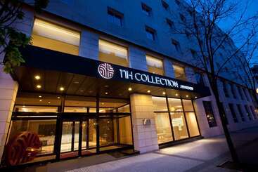 Hotel NH Collection San Sebastian Aranzazu