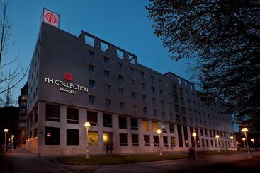 هتل NH Collection San Sebastian Aranzazu