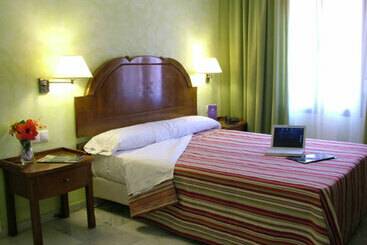 Hotel Palacete Mirador de Córdoba