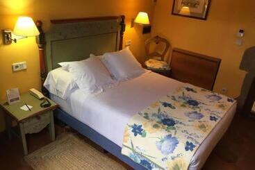 هتل Palacio Obispo