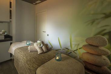 Park Hotel San Jorge & Spa By Escampa Hotels