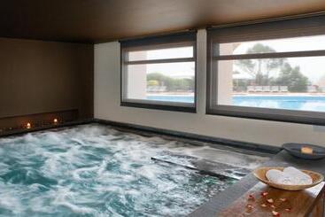 Park Hotel San Jorge & Spa By Escampa Hotels