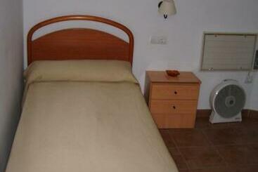 酒店 Pension San Andres I