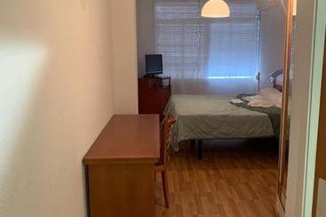 Отель Playa Conil