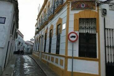 هتل El Comendador