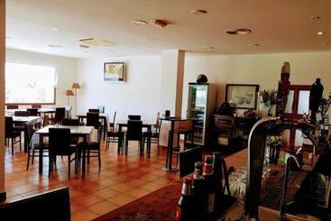 هتل Restaurante Portugal