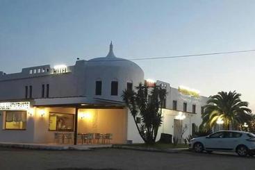 هتل Restaurante Portugal