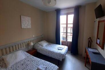 호텔 Rural En Escalante Las Solanas