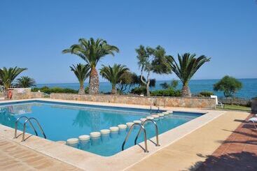 בית מלון כפרי Sancho Iii