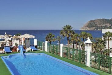 هتل Sol Los Fenicios