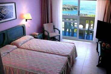 هتل Torre Cristina