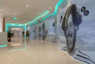 On Hotels Oceanfront - Adults Designed