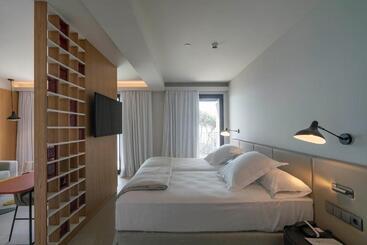 Parador De Aiguablava