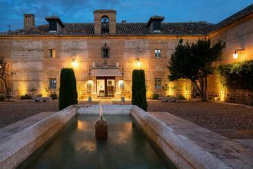 Parador De Almagro