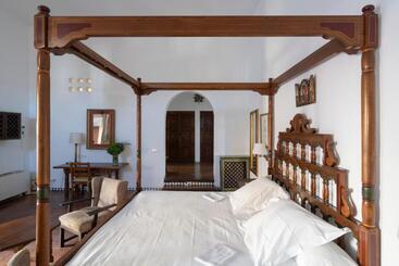 Parador De Guadalupe