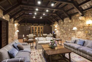 Parador De Siguenza