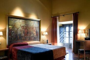 Parador De Trujillo
