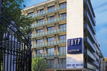 Sercotel Cordoba Medina Azahara