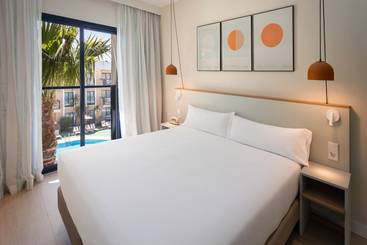 公寓式酒店  Sol Sancti Petri Apart