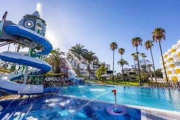 Abora Catarina by Lopesan Hotels