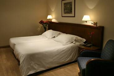 アパートメント Principe Pio