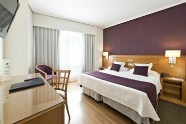 בית מלון כפרי Trafalgar