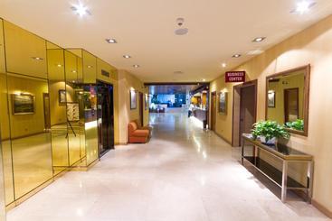 City House Hotel Florida Norte By Faranda