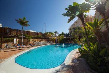 Corallium Dunamar by Lopesan Hotels - Adults Only