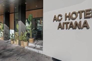 Ac Hotel Aitana By Marriott