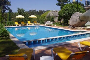 هتل & Apartamentos Cons Da Garda