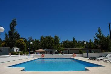 Отель Arco Iris