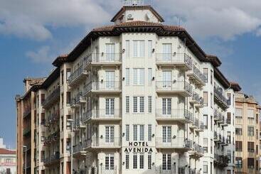 호텔 Avenida