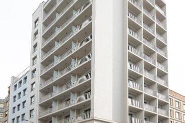 בית מלון כפרי Barceló León Conde Luna