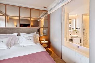 בית מלון כפרי Barcelo Emperatriz