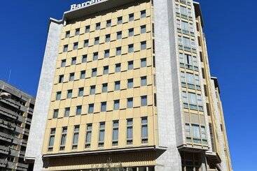 هتل Barcelo Ourense