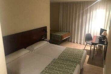 בית מלון כפרי Bcool Murcia