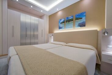 호텔 Bull Eugenia Victoria & Spa