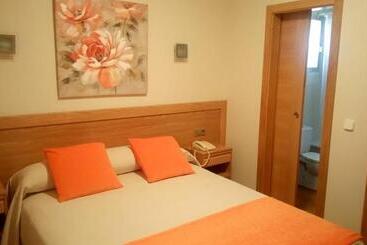 فندق Caribe Sanxenxo