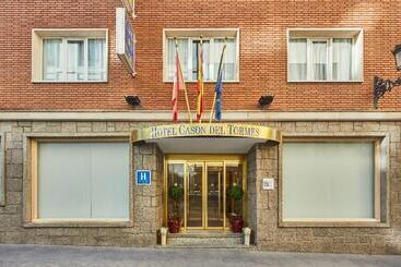 هتل Casón Del Tormes By Happyculture