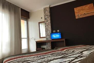 هتل Celta Galaico